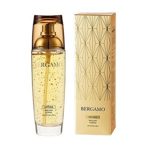 24K gold brilliant essence