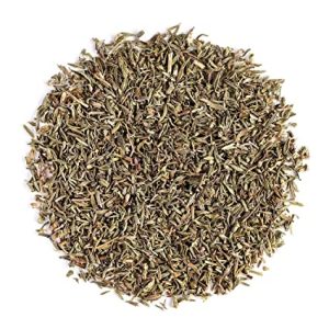 Thym en vrac bio