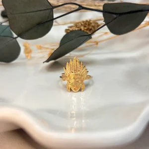 BAGUE ALIX
