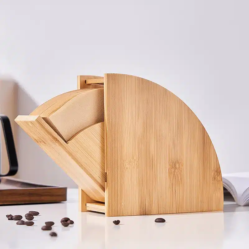 Boite Filtre à Café
