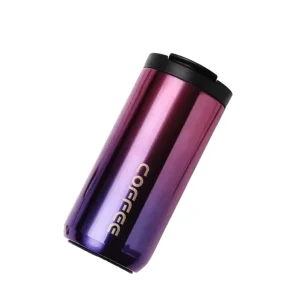 Bouteille isotherme pour café
