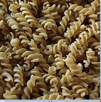 Pâtes fusilli quinoa riz bio – vrac