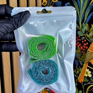 2 Ceintures XXL - HALLAL